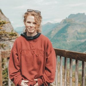 Meet your Posher, Chantal